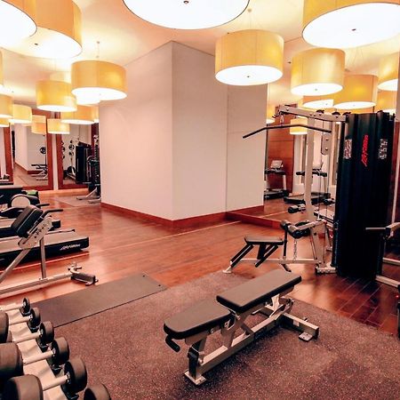 דובאי Grand Mercure Hotel מראה חיצוני תמונה