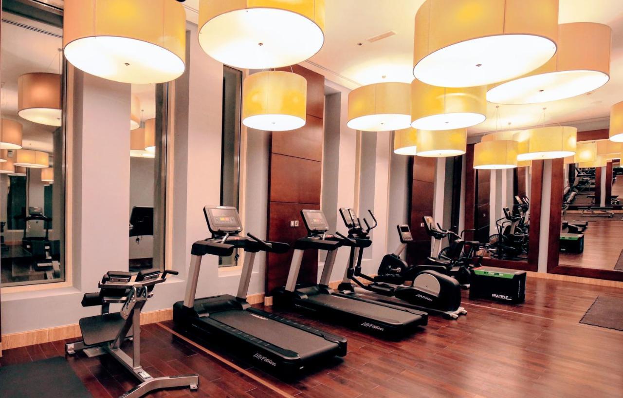 דובאי Grand Mercure Hotel מראה חיצוני תמונה