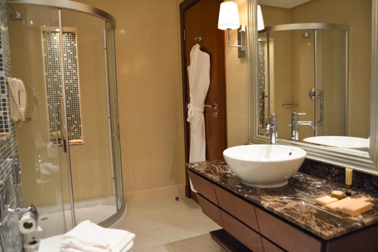 דובאי Grand Mercure Hotel מראה חיצוני תמונה