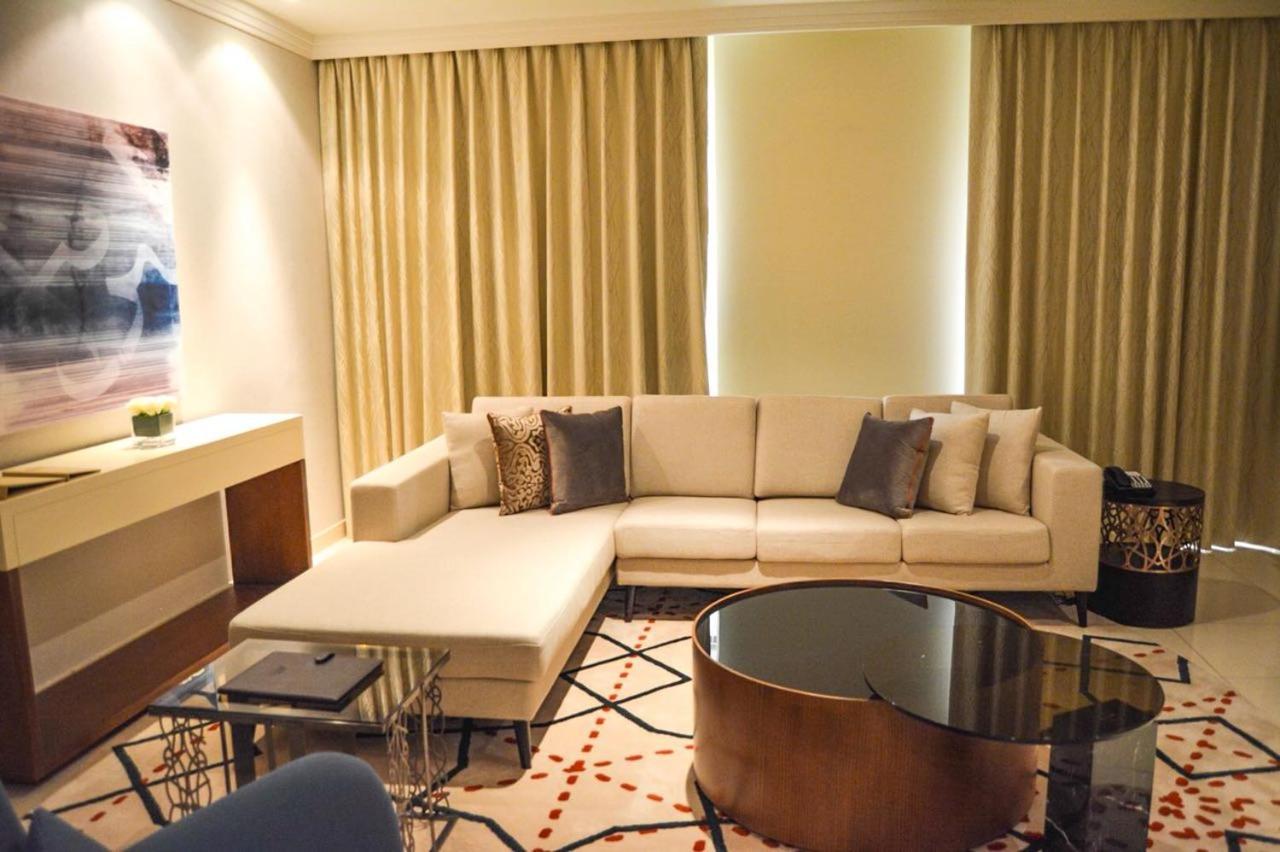 דובאי Grand Mercure Hotel מראה חיצוני תמונה